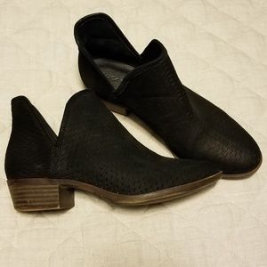 Lucky Brand Baley bootie - Black 8
